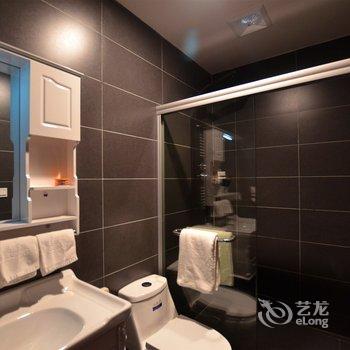 上海上海旧石里精品民宿(栏学路店)酒店提供图片