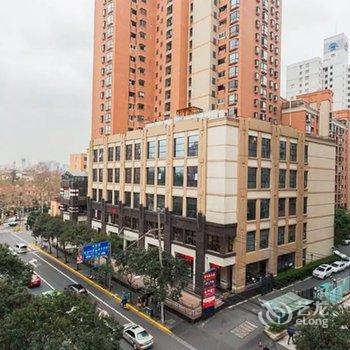 上海国内连锁公寓(昭化路店)酒店提供图片