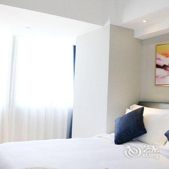 上海国内连锁公寓(昭化路店)酒店提供图片
