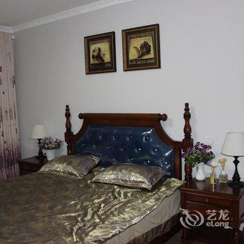 上海美宝之家普通公寓(慈桥路店)酒店提供图片