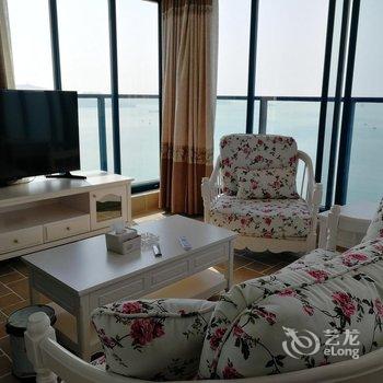 惠东双月湾玩美海度假酒店酒店提供图片