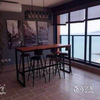 惠东双月湾玩美海度假酒店酒店提供图片