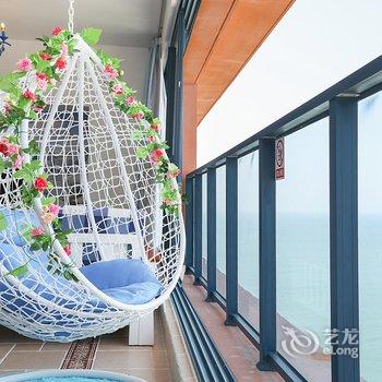 惠东双月湾玩美海度假酒店酒店提供图片