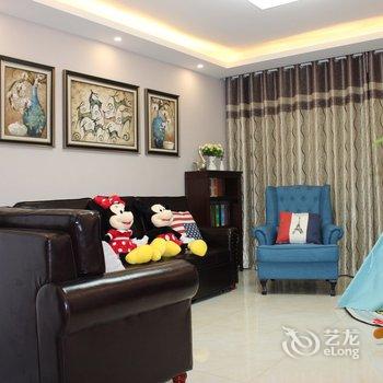 上海美宝之家普通公寓(慈桥路店)酒店提供图片