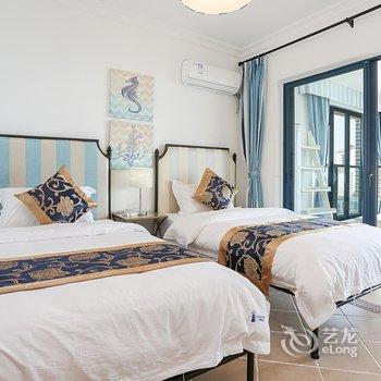 惠东双月湾玩美海度假酒店酒店提供图片