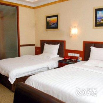 东莞明都商务酒店酒店提供图片