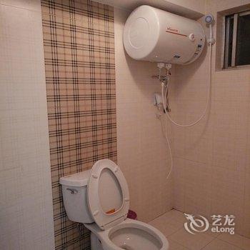 北京温馨家旅酒店提供图片