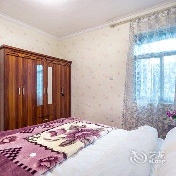 丽江古城大水车附近的三居室普通公寓酒店提供图片