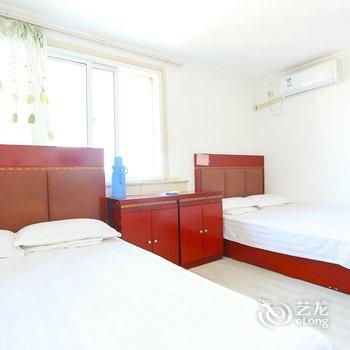 北京温馨家旅酒店提供图片