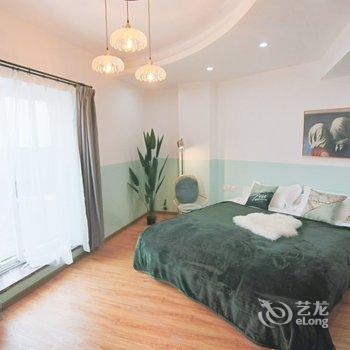 重庆一方民宿(晓月路分店)酒店提供图片