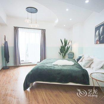 重庆一方民宿(晓月路分店)酒店提供图片