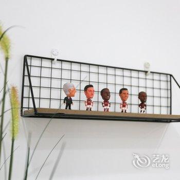 重庆一方民宿(晓月路分店)酒店提供图片
