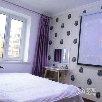 沈阳温柔普通公寓酒店提供图片