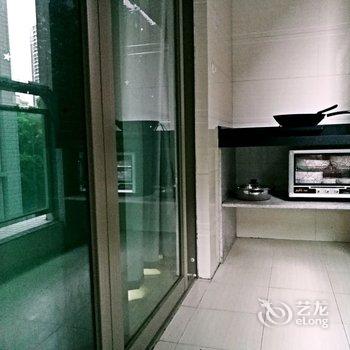 广州媛媛酱的小窝普通公寓酒店提供图片