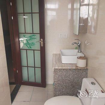 广州南国小美普通公寓酒店提供图片