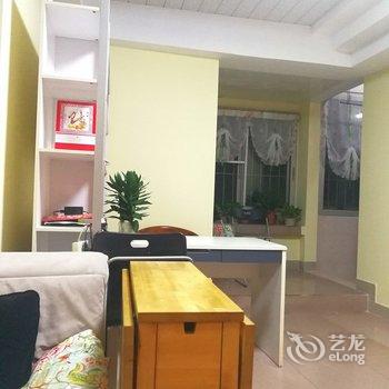广州南国小美普通公寓酒店提供图片