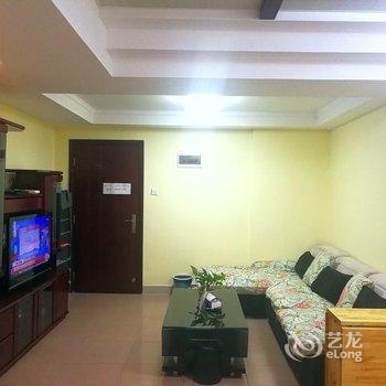 广州南国小美普通公寓酒店提供图片