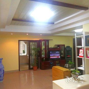 广州南国小美普通公寓酒店提供图片