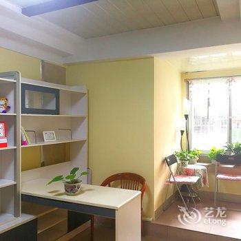 广州南国小美普通公寓酒店提供图片