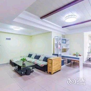 广州南国小美普通公寓酒店提供图片