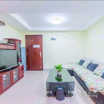 广州南国小美普通公寓酒店提供图片