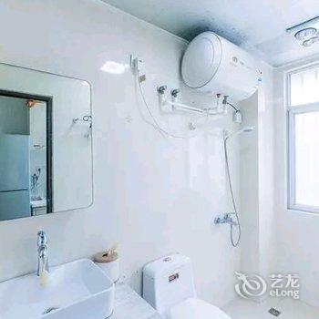 广州南国小美普通公寓酒店提供图片