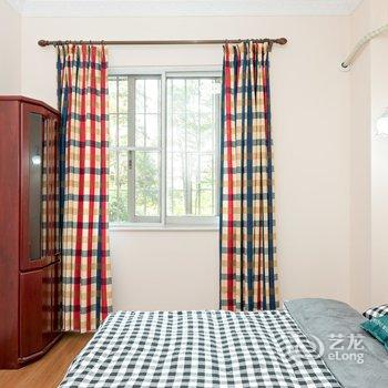 广州南国小美普通公寓酒店提供图片