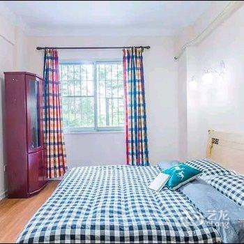 广州南国小美普通公寓酒店提供图片