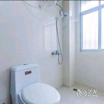 广州南国小美普通公寓酒店提供图片