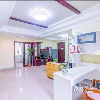 广州南国小美普通公寓酒店提供图片