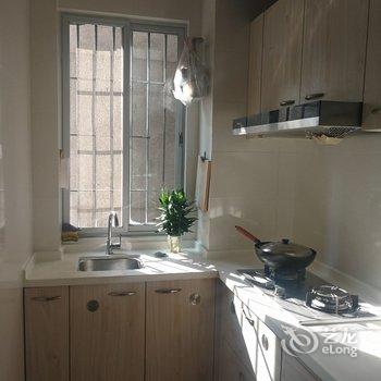 广州南国小美普通公寓酒店提供图片