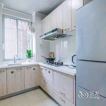 广州南国小美普通公寓酒店提供图片