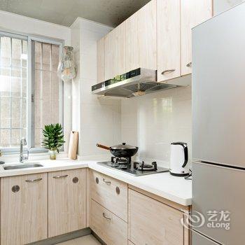 广州南国小美普通公寓酒店提供图片