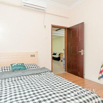 广州南国小美普通公寓酒店提供图片