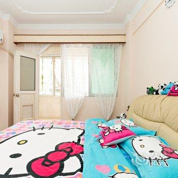 广州南国小美普通公寓酒店提供图片