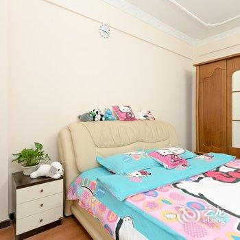 广州南国小美普通公寓酒店提供图片