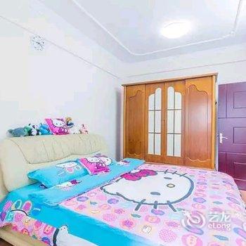 广州南国小美普通公寓酒店提供图片