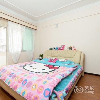 广州南国小美普通公寓酒店提供图片