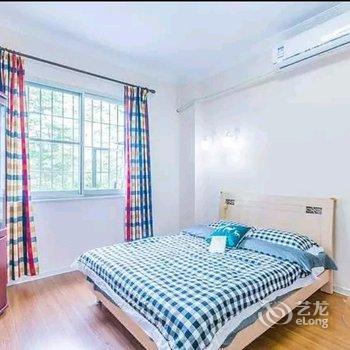 广州南国小美普通公寓酒店提供图片