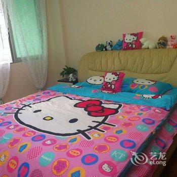 广州南国小美普通公寓酒店提供图片