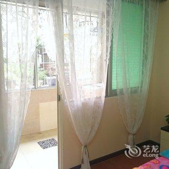 广州南国小美普通公寓酒店提供图片