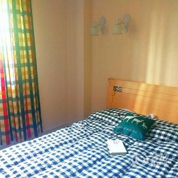 广州南国小美普通公寓酒店提供图片