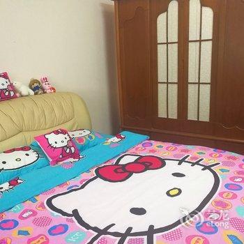 广州南国小美普通公寓酒店提供图片