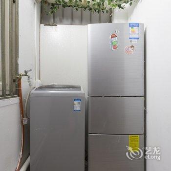 上海电商之家公寓(医学院路分店)酒店提供图片