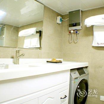 广州万隆国际公寓酒店提供图片
