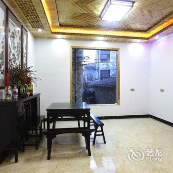 婺源前山小居客栈酒店提供图片