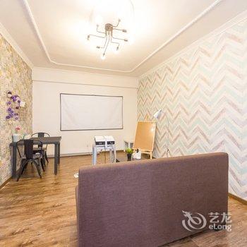 重庆白日梦小屋公寓酒店提供图片