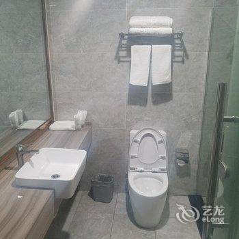 潜江霄宇酒店酒店提供图片