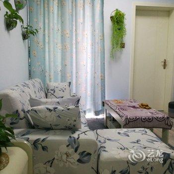成都蓉城雅居普通公寓酒店提供图片