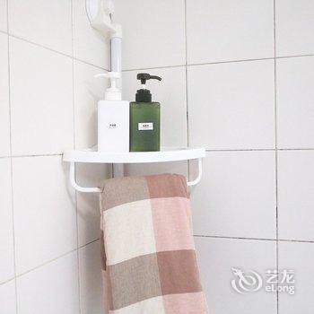 北京设计师CC的家普通公寓(十字坡街店)酒店提供图片